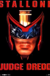 Judge dredd
